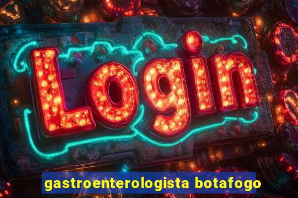 gastroenterologista botafogo